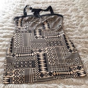 Oh My Julian Dress